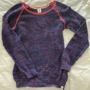 Roxy Sweater